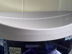 Sterilizator UV instrumente